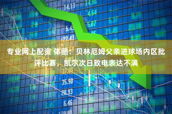 专业网上配资 体图：贝林厄姆父亲进球场内区批评比赛，凯尔次日致电表达不满